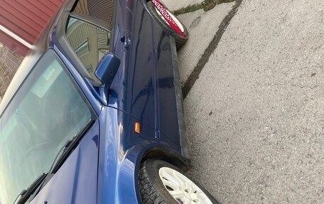Honda Torneo, 2001 год, 420 000 рублей, 4 фотография
