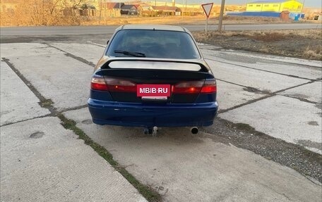 Honda Torneo, 2001 год, 420 000 рублей, 2 фотография