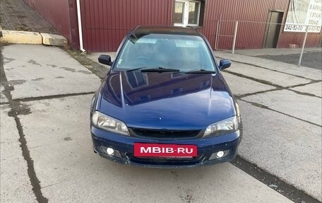 Honda Torneo, 2001 год, 420 000 рублей, 6 фотография