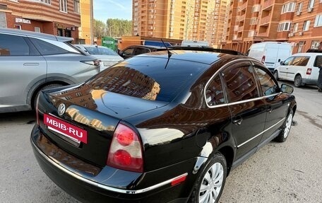 Volkswagen Passat B5+ рестайлинг, 2000 год, 480 000 рублей, 6 фотография