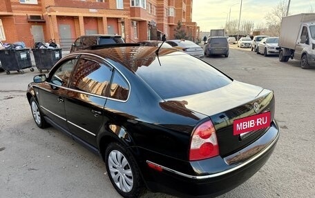 Volkswagen Passat B5+ рестайлинг, 2000 год, 480 000 рублей, 8 фотография