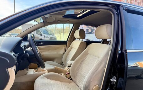 Volkswagen Passat B5+ рестайлинг, 2000 год, 480 000 рублей, 12 фотография