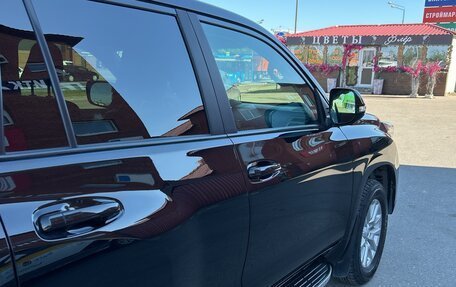 Toyota Land Cruiser Prado 150 рестайлинг 2, 2014 год, 3 490 000 рублей, 8 фотография