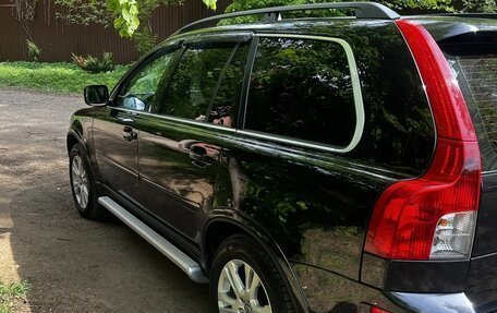 Volvo XC90 II рестайлинг, 2008 год, 1 200 000 рублей, 2 фотография