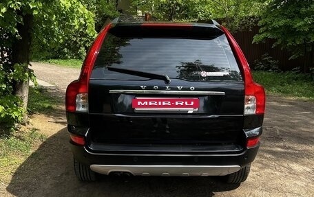 Volvo XC90 II рестайлинг, 2008 год, 1 200 000 рублей, 4 фотография