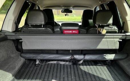 Volvo XC90 II рестайлинг, 2008 год, 1 200 000 рублей, 6 фотография