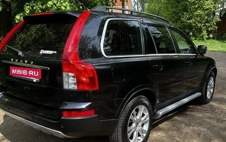 Volvo XC90 II рестайлинг, 2008 год, 1 200 000 рублей, 5 фотография