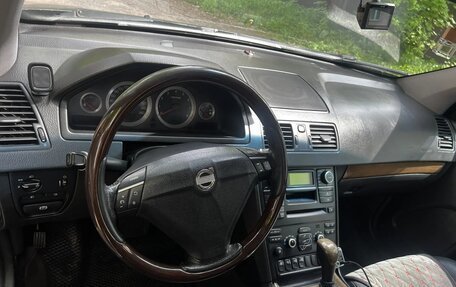 Volvo XC90 II рестайлинг, 2008 год, 1 200 000 рублей, 7 фотография