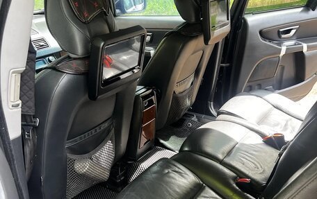 Volvo XC90 II рестайлинг, 2008 год, 1 200 000 рублей, 8 фотография