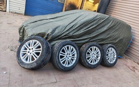 Volvo XC90 II рестайлинг, 2008 год, 1 200 000 рублей, 11 фотография