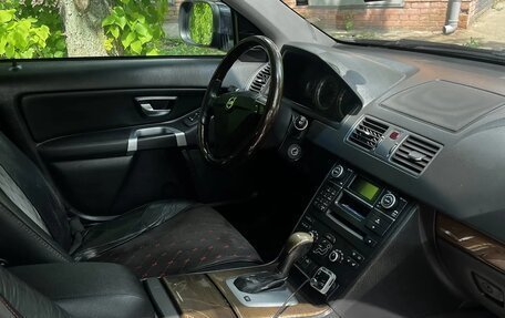 Volvo XC90 II рестайлинг, 2008 год, 1 200 000 рублей, 9 фотография