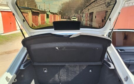 Skoda Rapid I, 2017 год, 1 400 000 рублей, 7 фотография