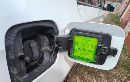 Skoda Rapid I, 2017 год, 1 400 000 рублей, 13 фотография