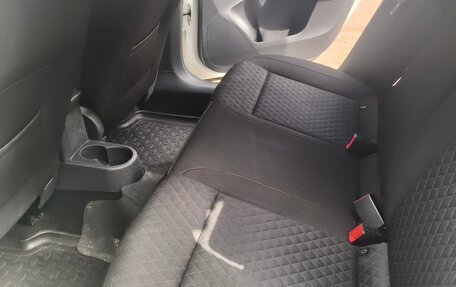Skoda Rapid I, 2017 год, 1 400 000 рублей, 19 фотография