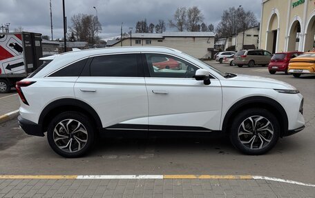 Haval F7, 2024 год, 2 565 000 рублей, 3 фотография