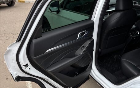 Haval F7, 2024 год, 2 565 000 рублей, 8 фотография