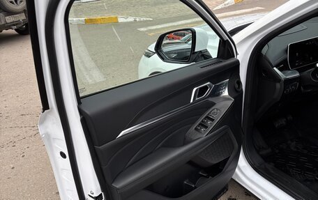 Haval F7, 2024 год, 2 565 000 рублей, 7 фотография