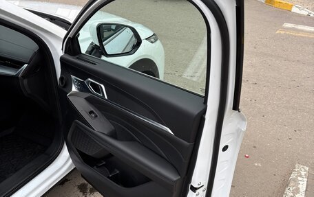 Haval F7, 2024 год, 2 565 000 рублей, 9 фотография