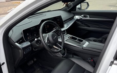 Haval F7, 2024 год, 2 565 000 рублей, 11 фотография
