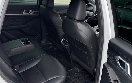 Haval F7, 2024 год, 2 565 000 рублей, 13 фотография