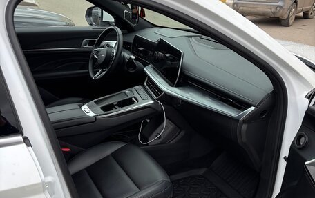 Haval F7, 2024 год, 2 565 000 рублей, 14 фотография