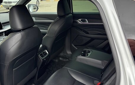 Haval F7, 2024 год, 2 565 000 рублей, 12 фотография
