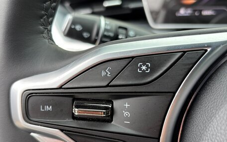 Haval F7, 2024 год, 2 565 000 рублей, 18 фотография