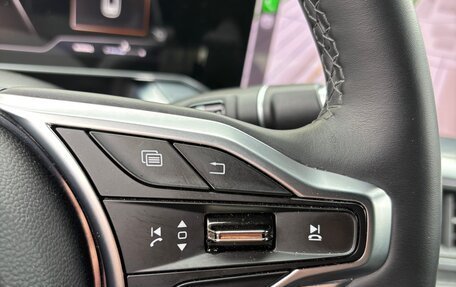 Haval F7, 2024 год, 2 565 000 рублей, 19 фотография