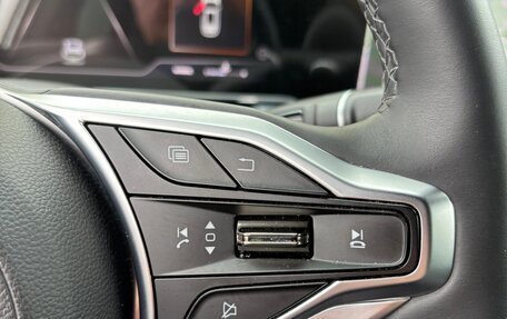 Haval F7, 2024 год, 2 565 000 рублей, 20 фотография