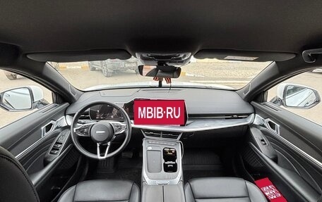 Haval F7, 2024 год, 2 565 000 рублей, 15 фотография