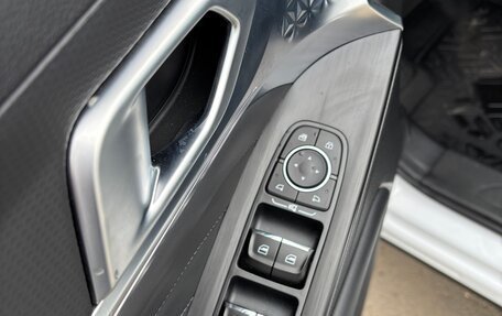 Haval F7, 2024 год, 2 565 000 рублей, 28 фотография