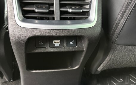 Haval F7, 2024 год, 2 565 000 рублей, 29 фотография