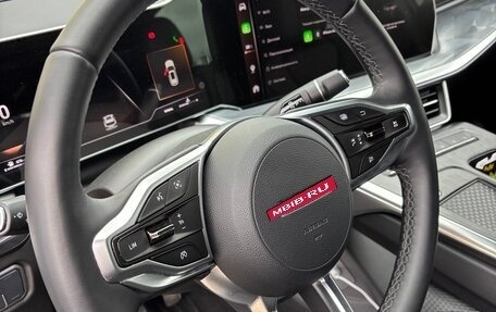 Haval F7, 2024 год, 2 565 000 рублей, 25 фотография