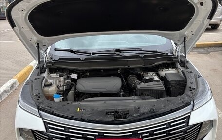 Haval F7, 2024 год, 2 565 000 рублей, 34 фотография
