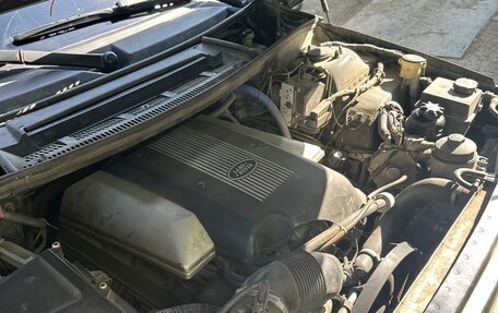 Land Rover Range Rover III, 2002 год, 700 000 рублей, 9 фотография