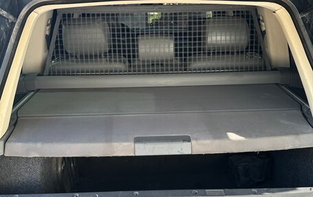 Land Rover Range Rover III, 2002 год, 700 000 рублей, 13 фотография