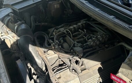 Land Rover Range Rover III, 2002 год, 700 000 рублей, 8 фотография