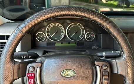 Land Rover Range Rover III, 2002 год, 700 000 рублей, 12 фотография