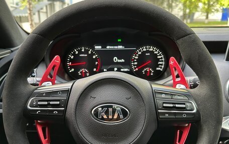 KIA Stinger I, 2018 год, 2 300 000 рублей, 6 фотография