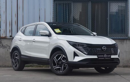 Nissan Qashqai, 2026 год, 2 030 000 рублей, 3 фотография
