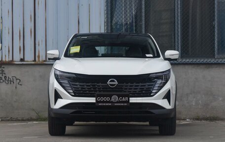 Nissan Qashqai, 2026 год, 2 030 000 рублей, 2 фотография
