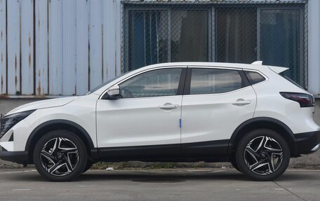 Nissan Qashqai, 2026 год, 2 030 000 рублей, 4 фотография