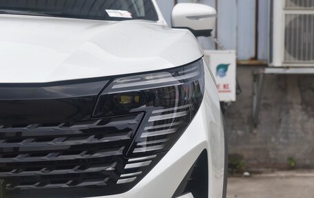 Nissan Qashqai, 2026 год, 2 030 000 рублей, 11 фотография