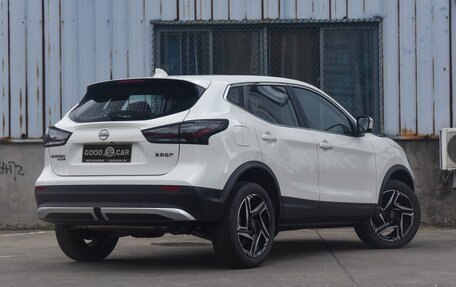 Nissan Qashqai, 2026 год, 2 030 000 рублей, 7 фотография