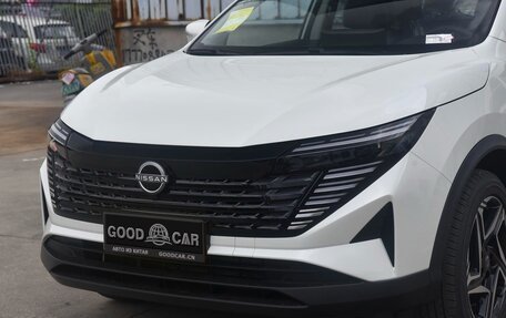 Nissan Qashqai, 2026 год, 2 030 000 рублей, 9 фотография