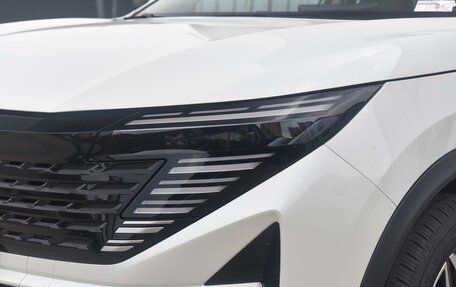 Nissan Qashqai, 2026 год, 2 030 000 рублей, 12 фотография
