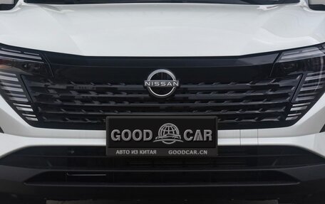 Nissan Qashqai, 2026 год, 2 030 000 рублей, 10 фотография