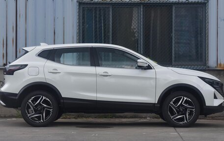 Nissan Qashqai, 2026 год, 2 030 000 рублей, 8 фотография