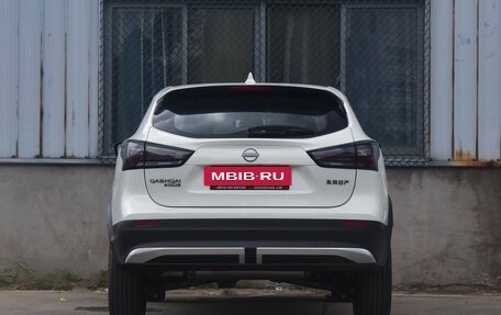 Nissan Qashqai, 2026 год, 2 030 000 рублей, 6 фотография