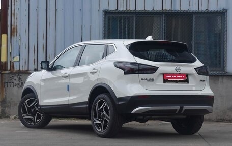 Nissan Qashqai, 2026 год, 2 030 000 рублей, 5 фотография